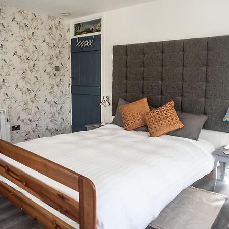 Borthwick Farm Cottage Annex ゴアブリッジ エクステリア 写真