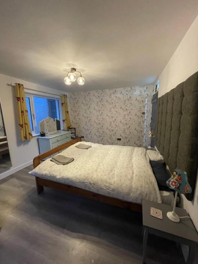 Borthwick Farm Cottage Annex ゴアブリッジ エクステリア 写真