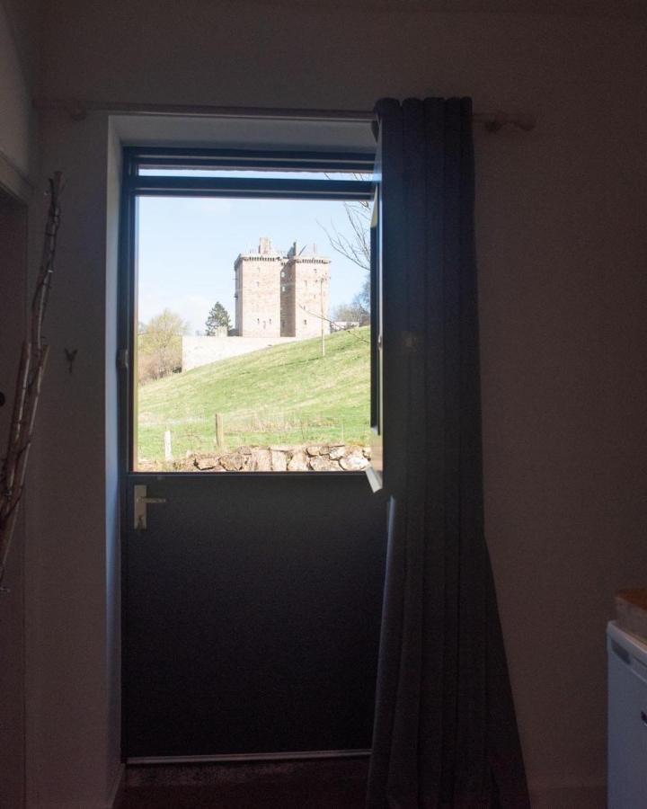 Borthwick Farm Cottage Annex ゴアブリッジ エクステリア 写真
