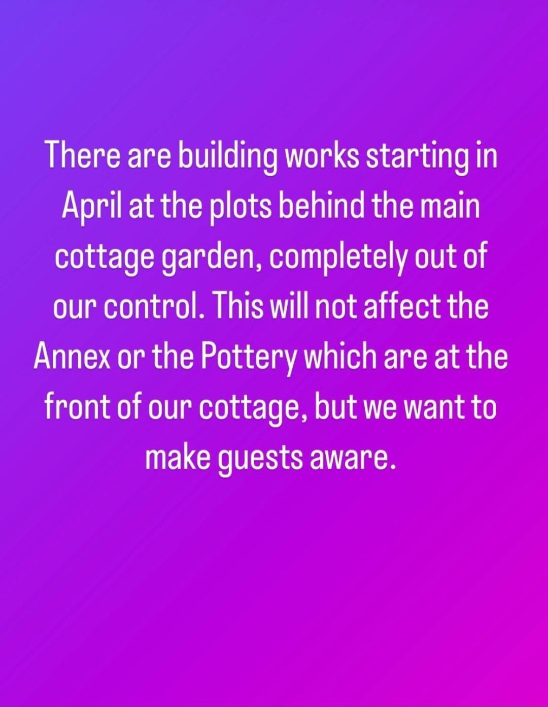 Borthwick Farm Cottage Annex ゴアブリッジ エクステリア 写真